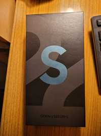 Samsung Galaxy s22 ultra SM-S908BZGHEUE