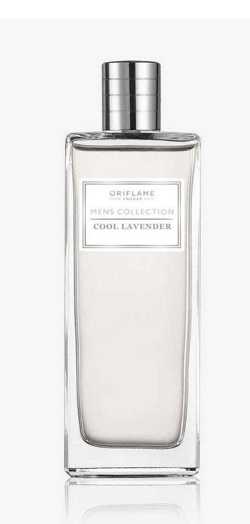 Perfume Mens Collection Cool Lavander