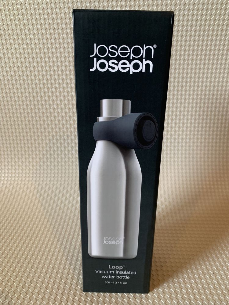 Joseph Joseph (термос,термобутылка, бутылка)
