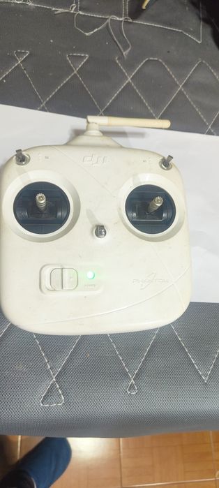 Comando dji phantom