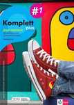NOWA] Komplett plus 1 Podręcznik Lektorklett