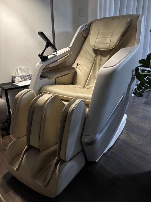 Fotel masujący IREST CHILLIN