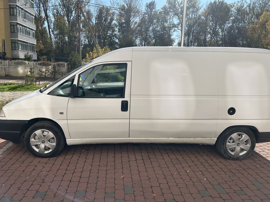 Продам Peugeot expert