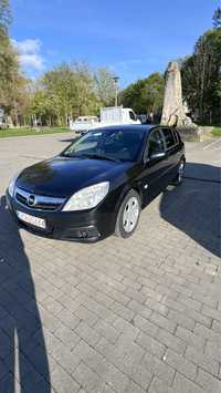 Opel Signum 1.9 cdti