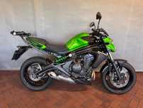 Kawasaki ER ER6 A2 35kW