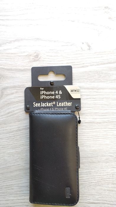 Capa iPhone 4 e 4s