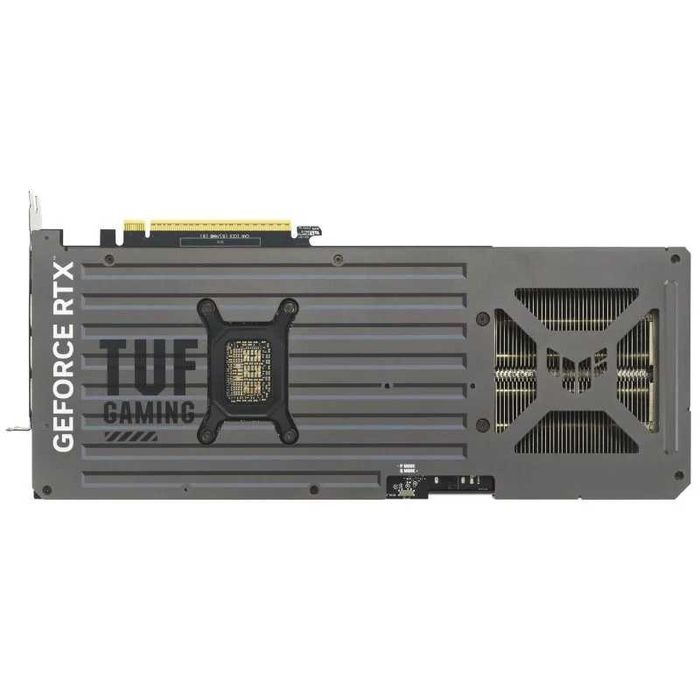 ASUS TUF Gaming GeForce RTX 5070 Ti OC 16GB