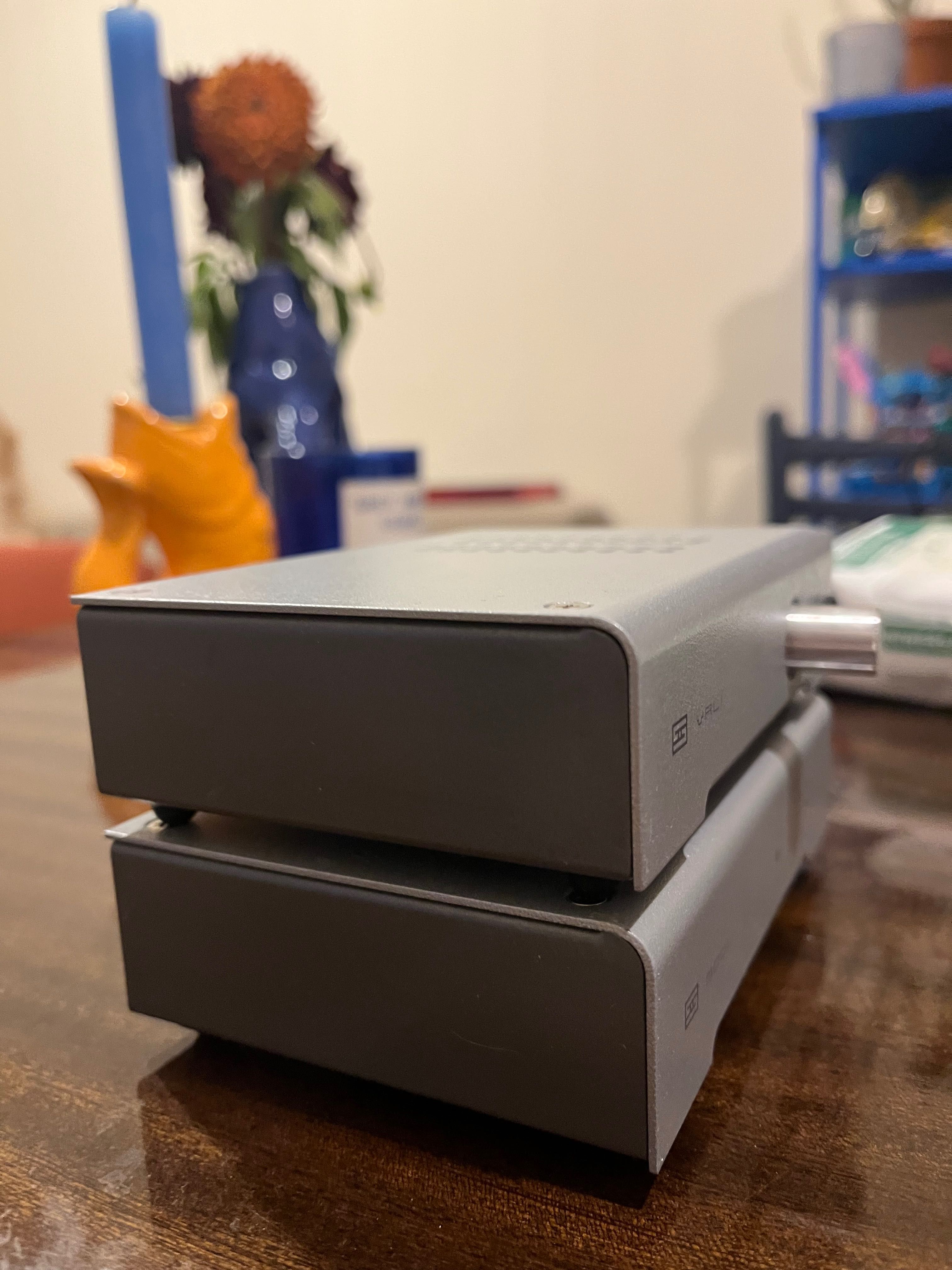 Schiit Vali i Modi