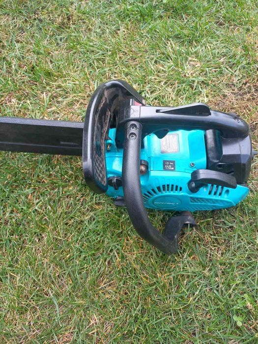 Бензопила сучкорез