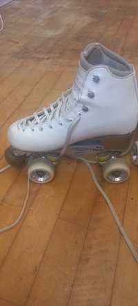 Patins de 4 rodas