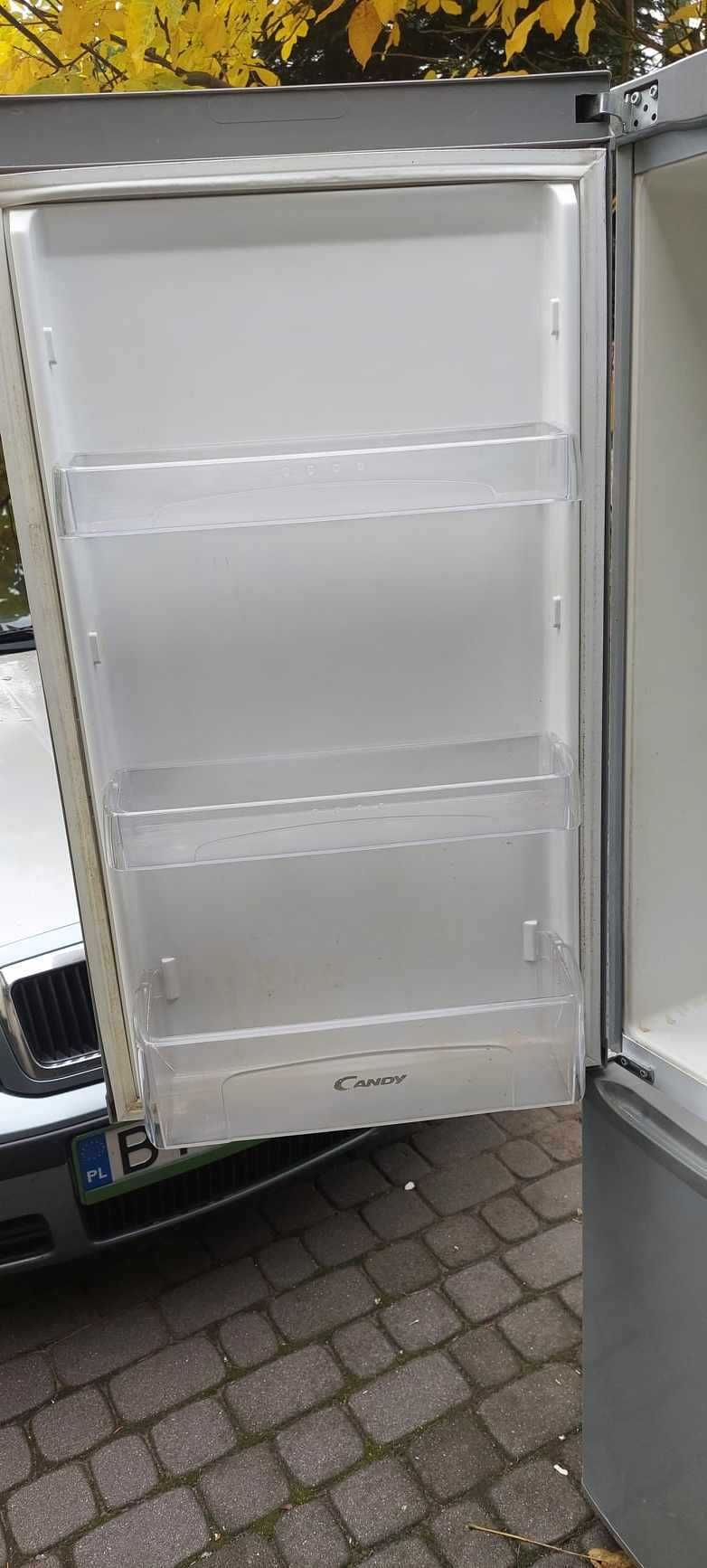 Lodówko- zamrażarka Candy- na części /.Частини Model TWB 1374 YJS