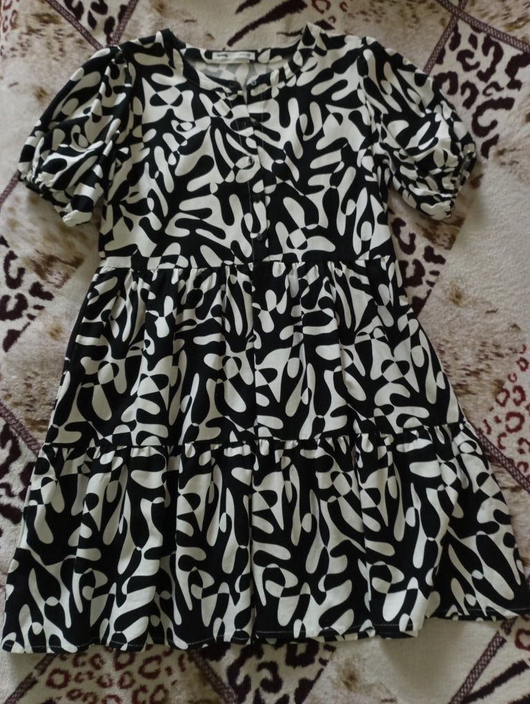 Літня сукня sinsay XS