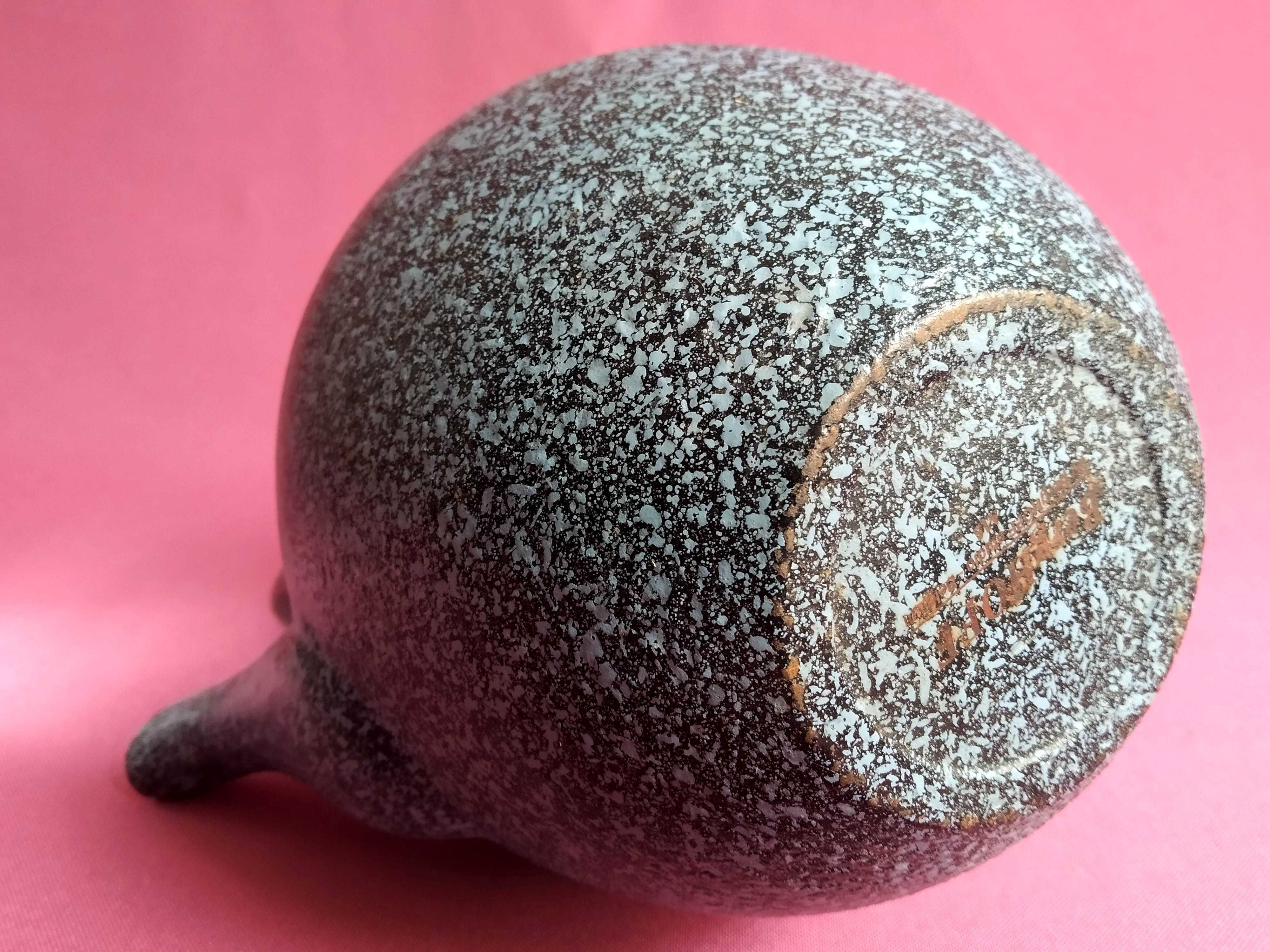 Чайник 1.1л Berghoff Німеччина Чавун