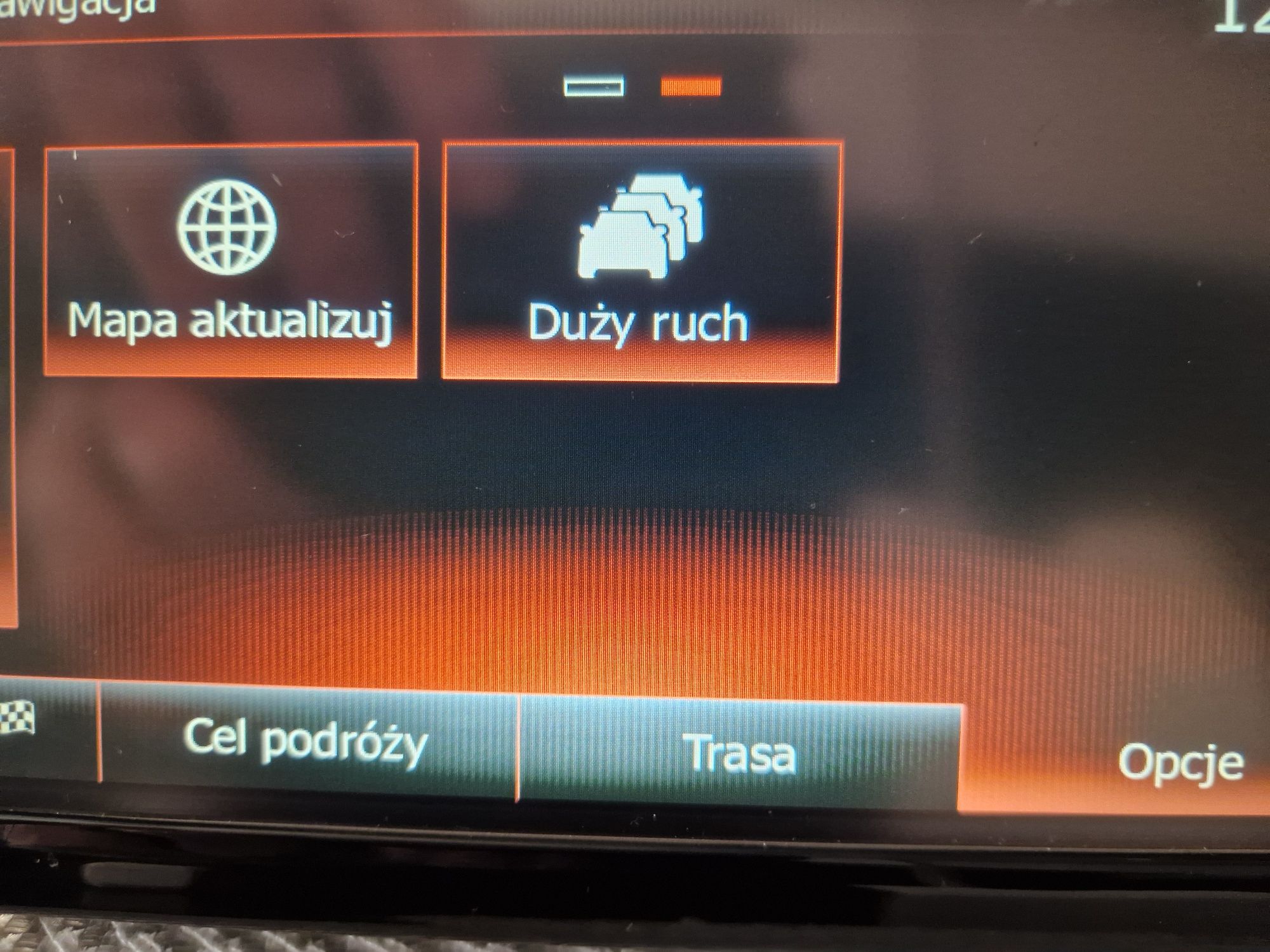 Radio  Renault Dacia inne Media Nav evolution