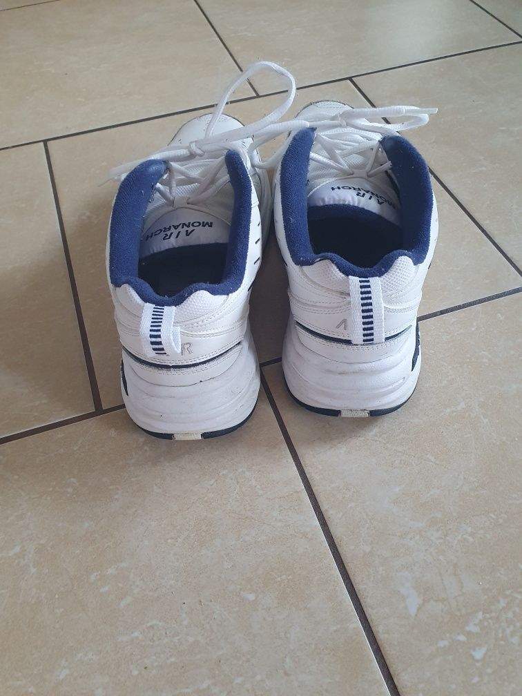Buty do biegania.
