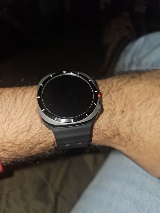 Smartwatch galaxy ultra 2024