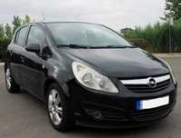 Opel Corsa 1.3CDTI de 2007
