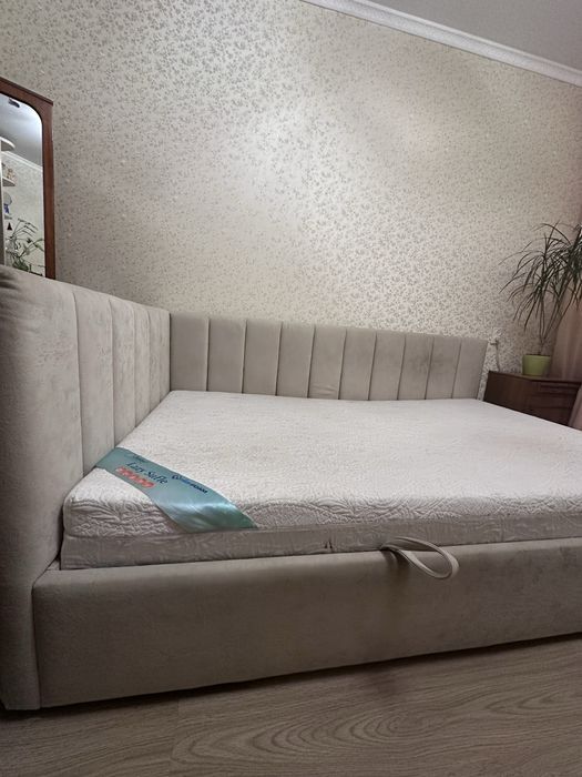 Ліжко 1,40 на 2,10