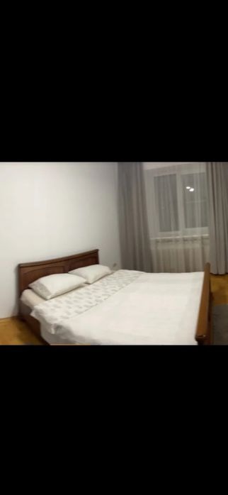 Оренда квартири. 3 кімнати