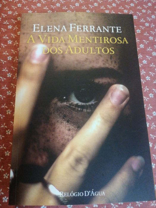 Literatura > Romance