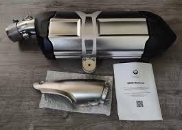 Escape Original R1250 GS / GSA