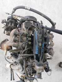 A08S3 F8CV Motor Chevrolet Matiz 0.8 52cv