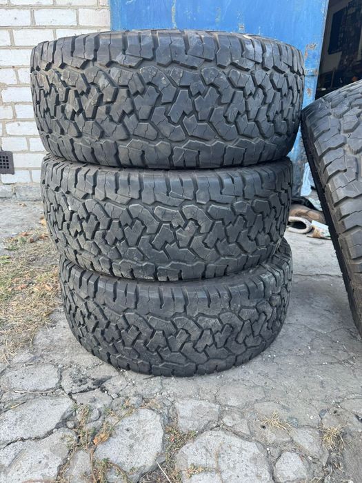 285/55/R20 Roadcruza LT