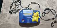 Nintendo 64 edicao limitada pikachu