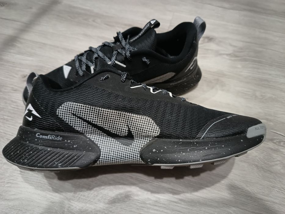 Кросівки Naik Juniper Trail