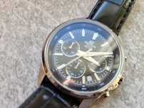 Casio Edifice Chronograf efr 527