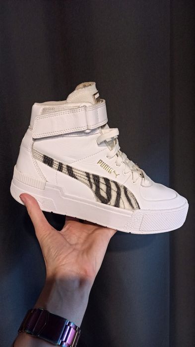 Vans 38 Puma 39 Nike Jordan кросівки кроссовки 37-38