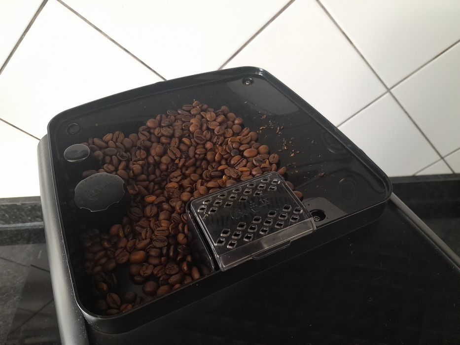 Máquina café Philips