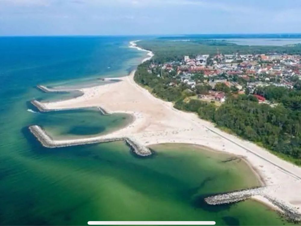LAST MINUTE Jarosławiec !!!