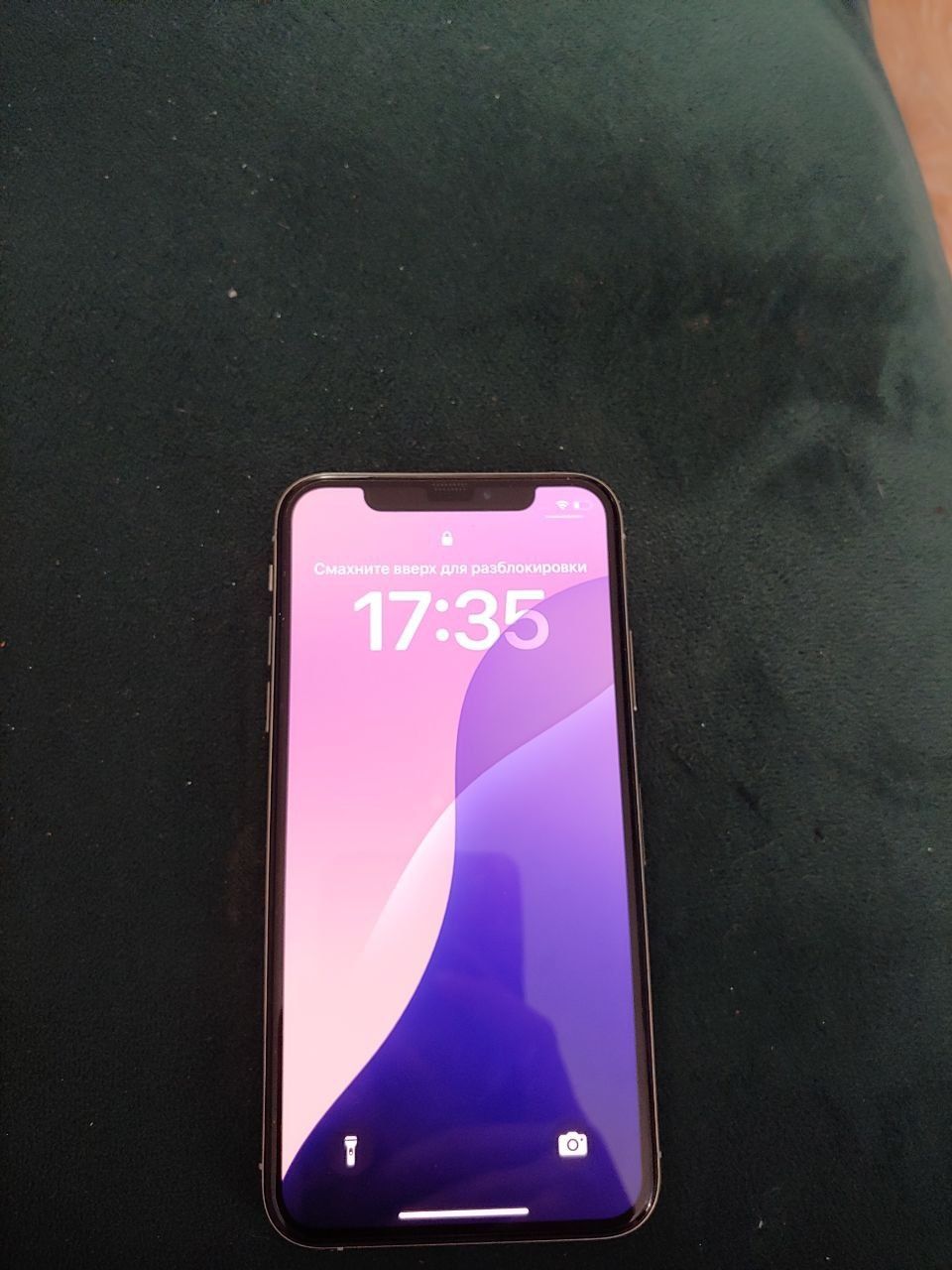 Iphone XS 256 gb