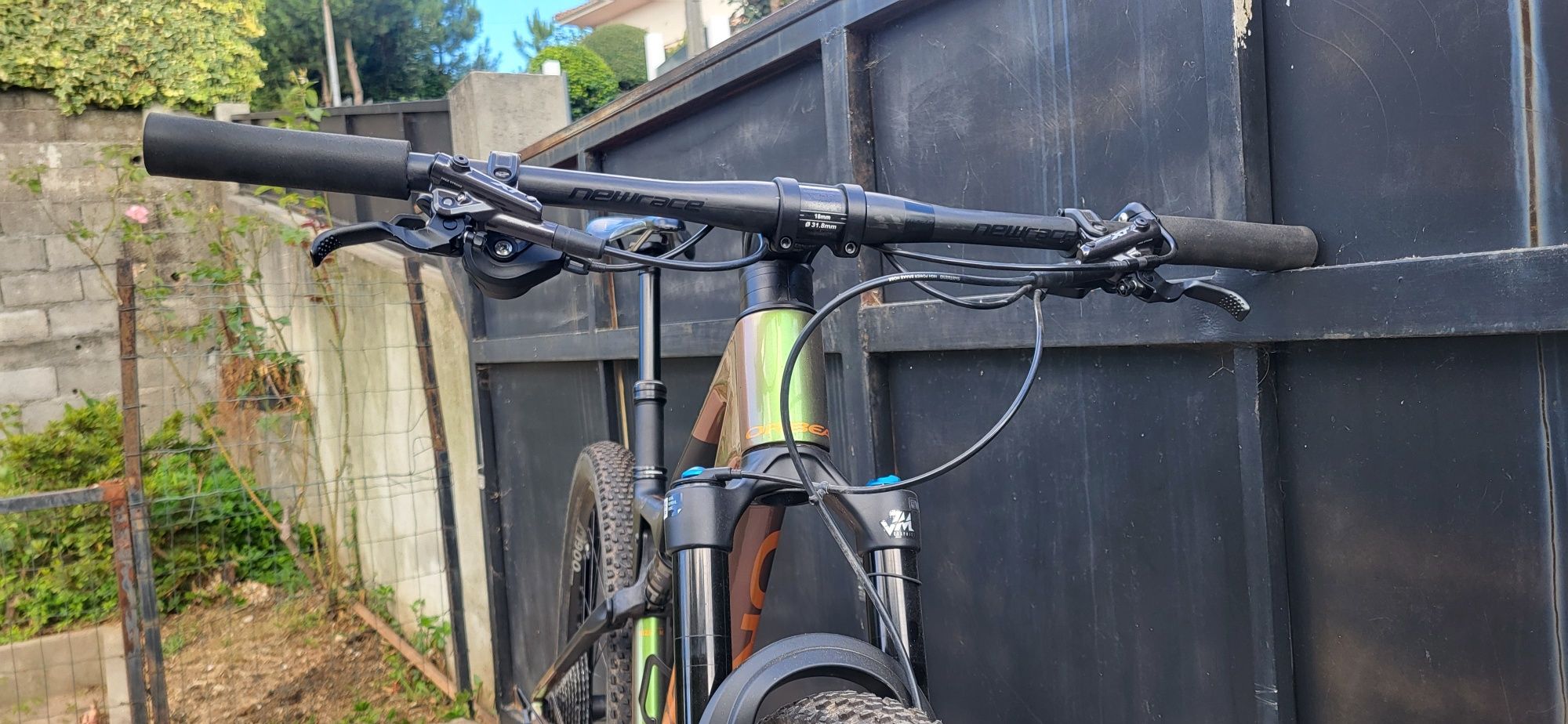 Orbea oiz m30 2023