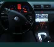 VW Passat b6 2006