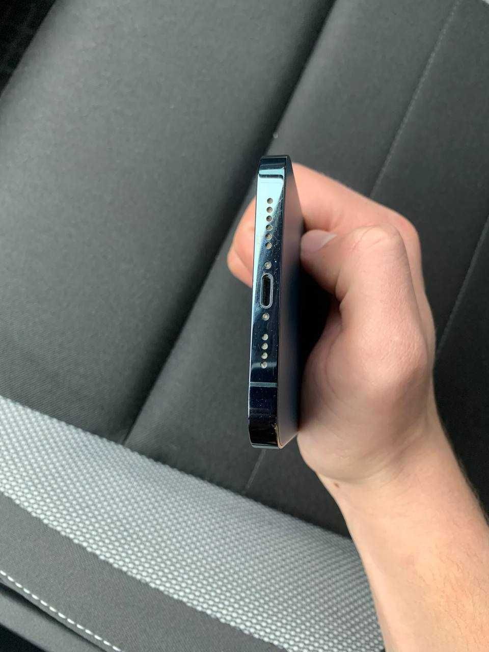 Iphone 12 pro max 256 gb, ідеальний стан, Айфон 12 про макс 256 гб
