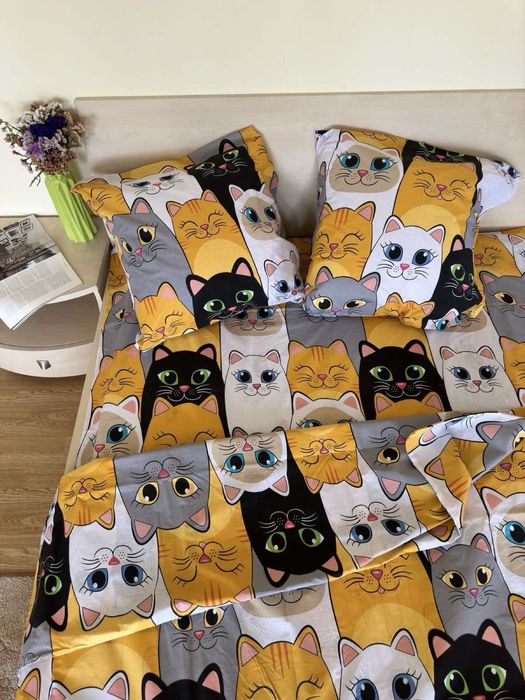 Постільна білизна дитяча постельное белье детское