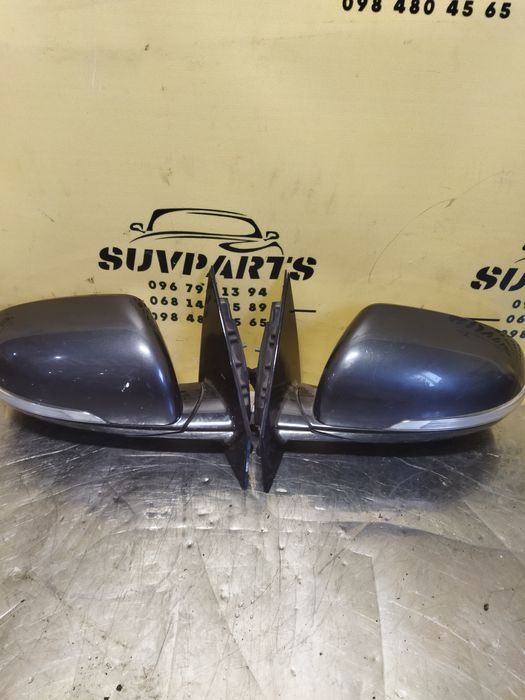 Дзеркало Зеркало правое левое Kia Sorento UM Киа Кіа Соренто 14-