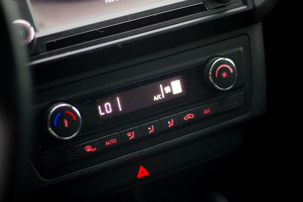 Seat Ibiza FR 1.0 TSI (2016) – 76.000 km