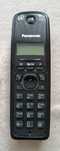 Telefon analogowy Panasonic kx-tg1611