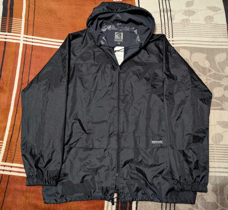 Мужской дождевик Regatta, размер 3 XL