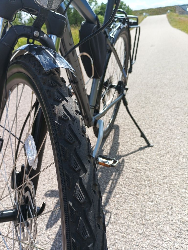 Sprzedam rower Unibike