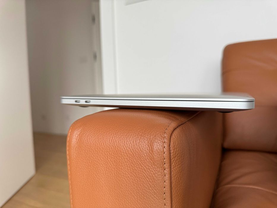 MacBook Pro M1 13'' 2020, 16GB RAM/512GB SSD jak nowy