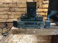 Sprzedam kino domowe Panasonic
