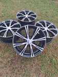 Felgi aluminiowe r16 4x100 Et35