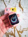 Nowy zegarek smartwach USB liczy kroki