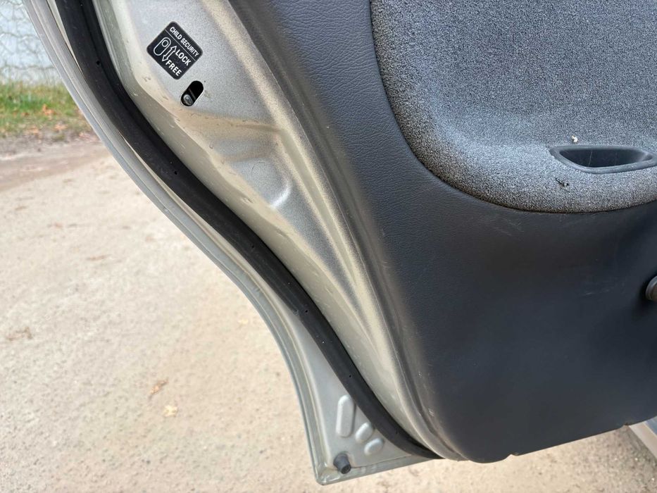 DAEWOO Lanos 2005 1,5  ГБО поляк SE