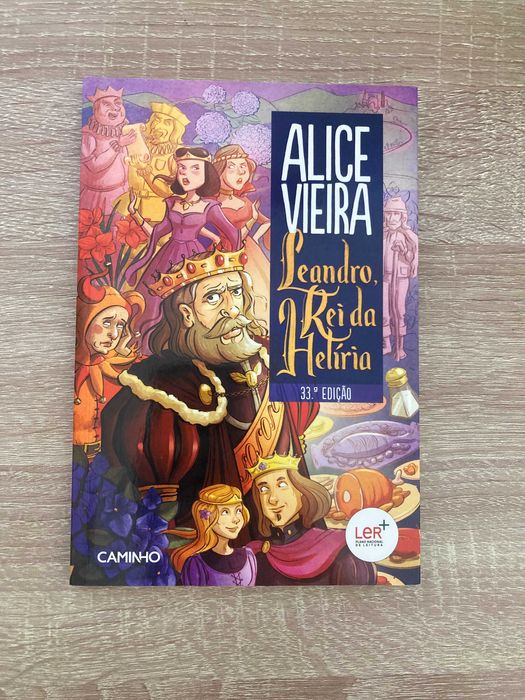 Livros de leitura obrigatória/ recomendada (Plano Nacional de Leitura)