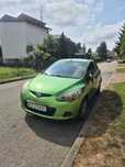 Mazda 2 2009 1.3 86 km benzyna